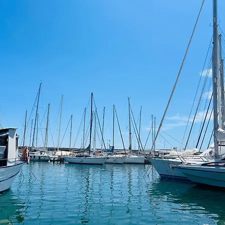 Il Nido Nel Carruggio San Remo