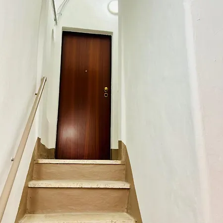 Il Nido Nel Carruggio Apartment
