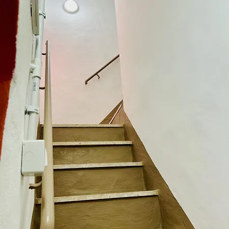 Il Nido Nel Carruggio Sanremo