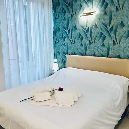 Il Nido Nel Carruggio Apartmán