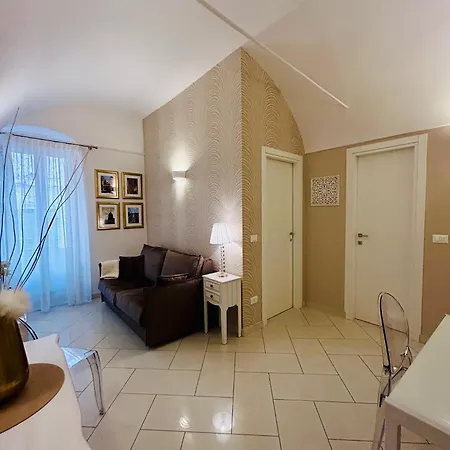 Apartamento Il Nido Nel Carruggio San Remo