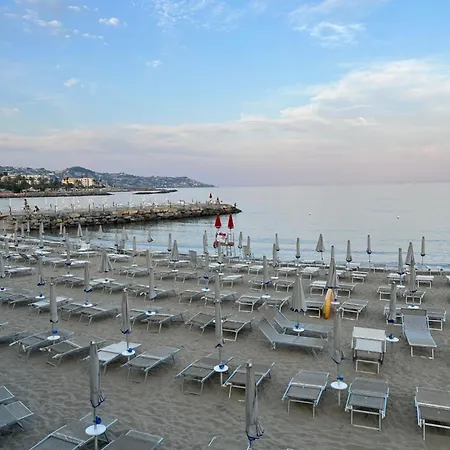 Il Nido Nel Carruggio * Sanremo